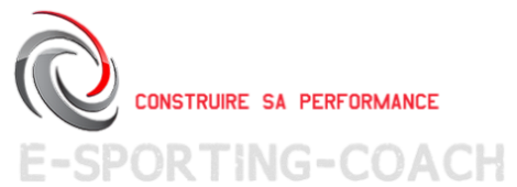 Logo du site E-SPORTING-COACH
