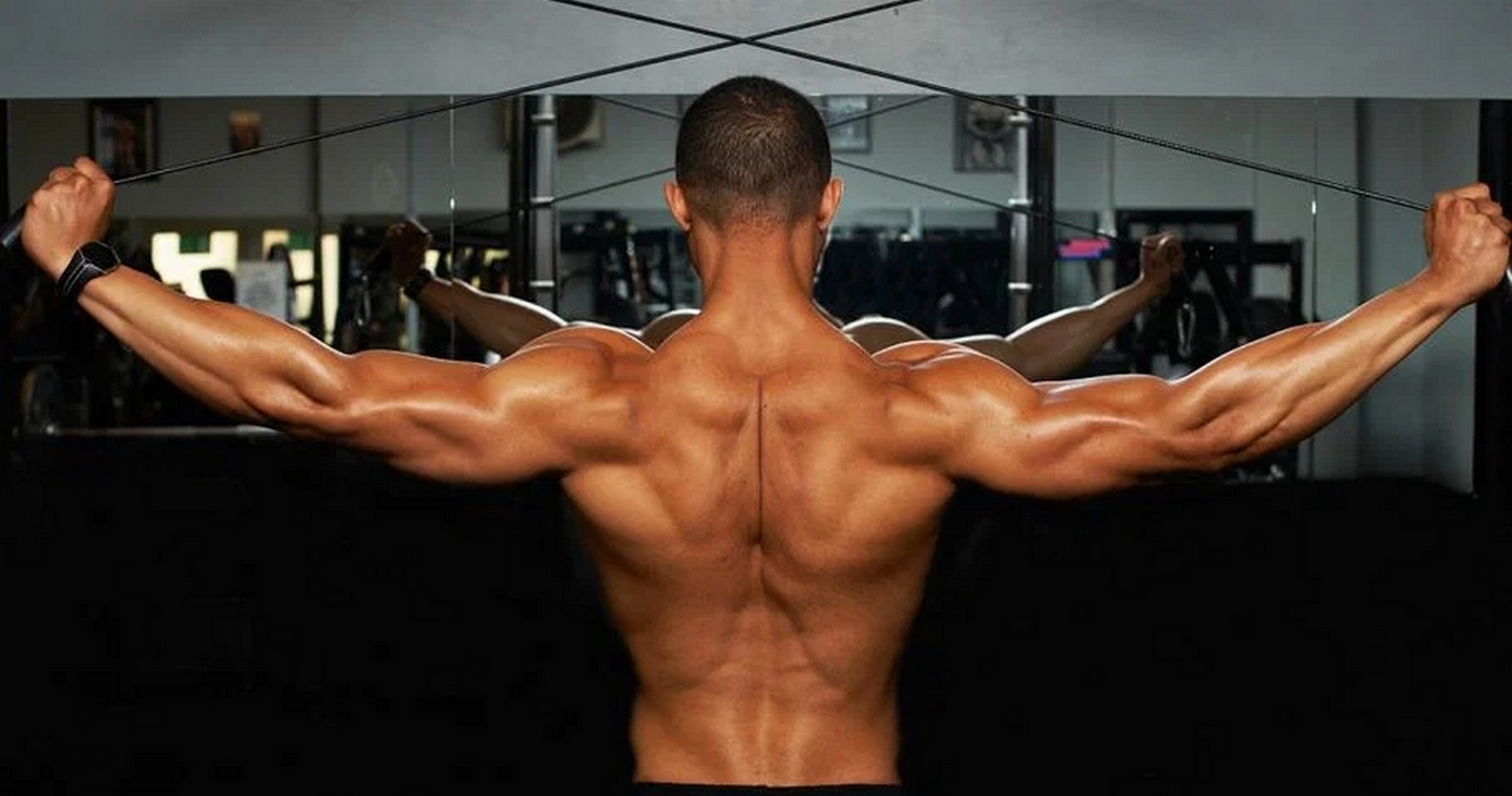 Comment prendre de la masse musculaire ?